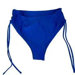 LIMA BIKINI - Bottom Tiro Alto Ajustable