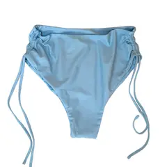 LIMA BIKINI - Bottom de bikini Tiro Alto Ajustable