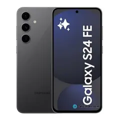 SAMSUNG - Celular Galaxy S24 FE 128GB 8 RAM - BLACK