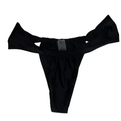 LIMA BIKINI - Bottom Bikini Tiras Gruesas