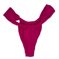 LIMA BIKINI - Bottom Bikini Tiras Gruesas