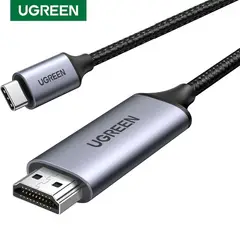 UGREEN - Cable HDMI a TIPO C 4K 60Hz 2metros