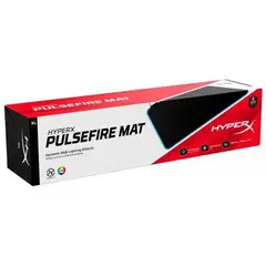 HYPERX CLOUD - MOUSE PAD HYPERX PULSEFIRE MAT RGB XL HMPM1R-A-XL