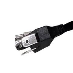 GENERICO - Faro Led Neblinero Circular 40 W Luz Blanca 4 Led Metálico