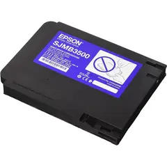 EPSON - Caja de mantenimiento C33S020580 SJMB3500 serie TM-C3500