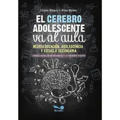 GENERICO - Cerebro Adolescente Va Al Aula