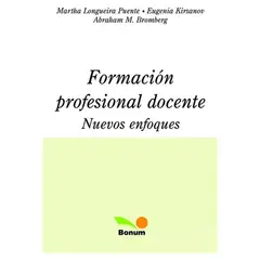 GENERICO - Formacion Profesional Docente