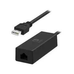 NINTENDO - Adaptador Hori Lan 3.0 Switch.