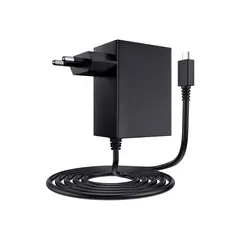 NINTENDO - Cargador Original Suelto Switch