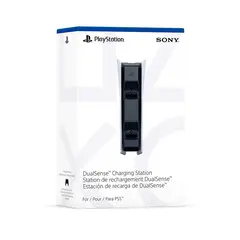 SONY - Dualsense Charging Original Station For Playstation 5