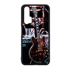 GENERICO - Funda Protector Case Para HUAWEI NOVA 5T