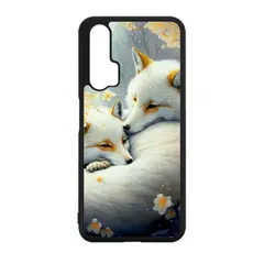 GENERICO - Funda Protector Case Para HUAWEI NOVA 5T.
