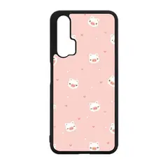GENERICO - Funda Protector Case Para HUAWEI NOVA 5T.