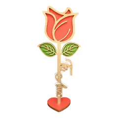 GENERICO - Rosa Eterna - Te Amo