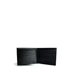 RODOLFO VALENTINO - Billetera Hombre Trifold BC502