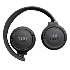 JBL - AUDIFONO INALAMBRICO TUNE 520BT NEGRO