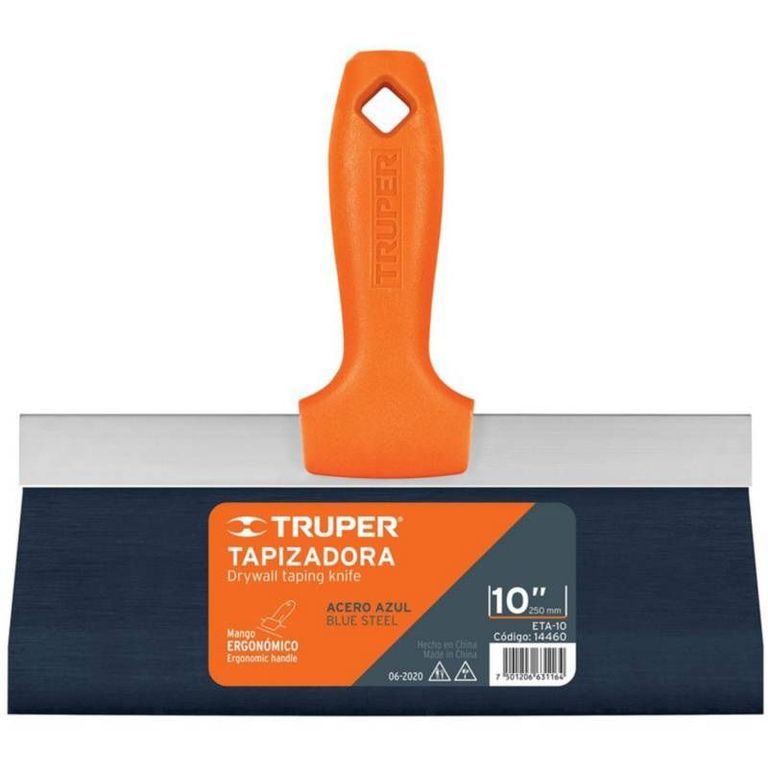 ESPATULA TAPIZADORA 10" 14460