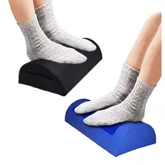 TERAFLEX - COJIN REPOSAPIES CON GEL FRIO 41x20x11 CM