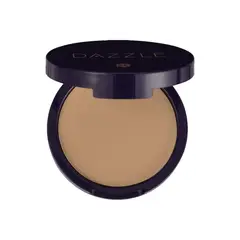 GENERICO - Dazzle Velvet Polvo Compacto Medio 1