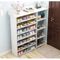 DECOHOME - Zapetera Nueva York - Blanco