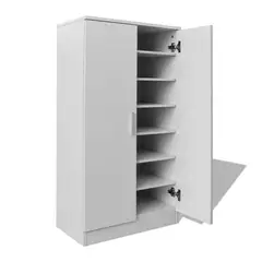 DECOHOME - Zapetera Seúl - Blanco