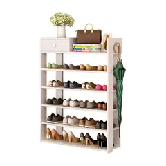 DECOHOME - Zapetera Marrakech - Blanco