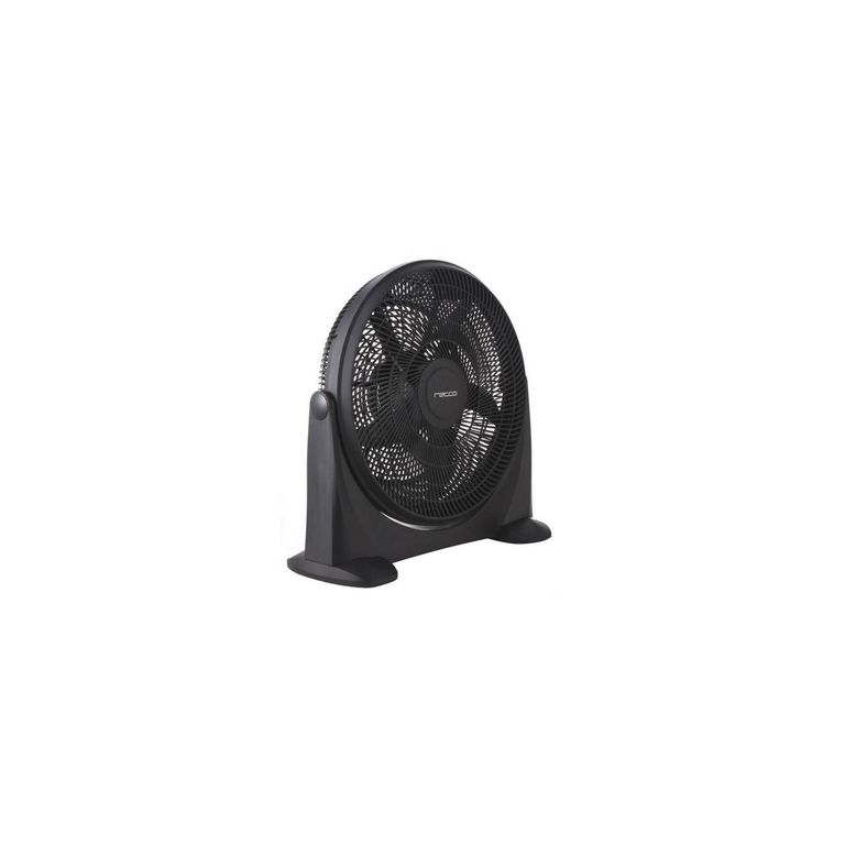 Ventilador de Piso 20 Pulgadas 3 velocidades