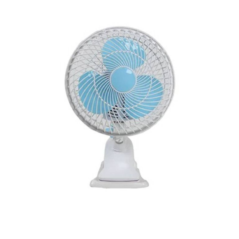 Ventilador de escritorio Y para dormitorio