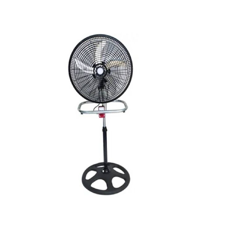 VENTILADOR SEMI INDUSTRIAL 3 en 1 18''