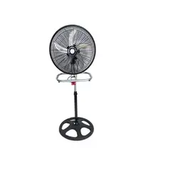 GENERICO - VENTILADOR SEMI INDUSTRIAL 3 en 1 18''