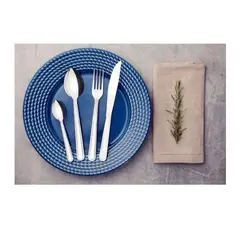 TRAMONTINA - SET. Cubiertos  ATHENAS x24 PZ ACE.INOx