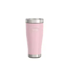 THERMOS - TAZA Marca ROSADO 470ML.