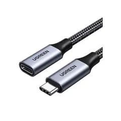UGREEN - Cable extensión USB C USB 31 Macho a Hembra