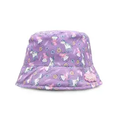 CHILDRENS CLUB - Gorro de verano tipo pescador para bebés