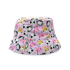 CHILDRENS CLUB - Gorro de verano tipo pescador para bebés