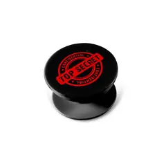 GENERICO - Pop clip Socket Soporte de Celular Tablet