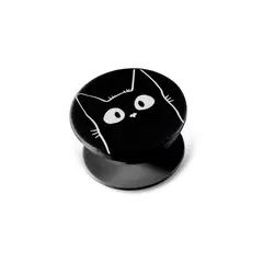 GENERICO - Pop clip Socket Soporte de Celular Tablet