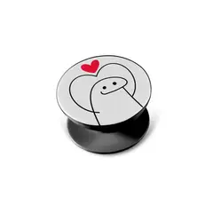 GENERICO - Pop clip Socket Soporte de Celular Tablet