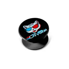 GENERICO - Pop clip Socket Soporte de Celular Tablet