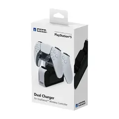 HORI - Dual Charger For Dualsense Wireless Controller