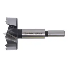 MAKITA - Broca Forstner 50x90x10mm para Madera D-42307