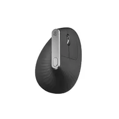 LOGITECH - Mouse Mx Vertical Ergonómico Avanzado Inalambrico