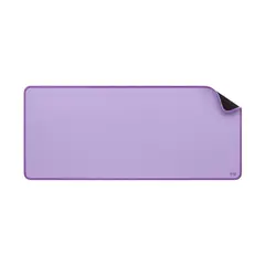 LOGITECH - Pad Mouse Desk Mat Anti - Salpicaduras 300 X700 Mm Lavand