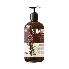 SUMAQ - Shampoo Quinua Negra 500ml