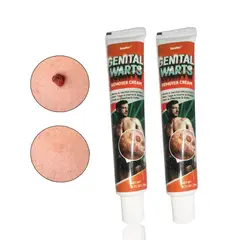 GENERICO - Crema removedora de verrugas
