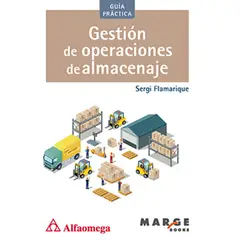 GENERICO - Gestión de Operaciones de Almacenaje