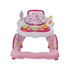 INFANTI - Andador para Bebé 5 en 1 BG-2425