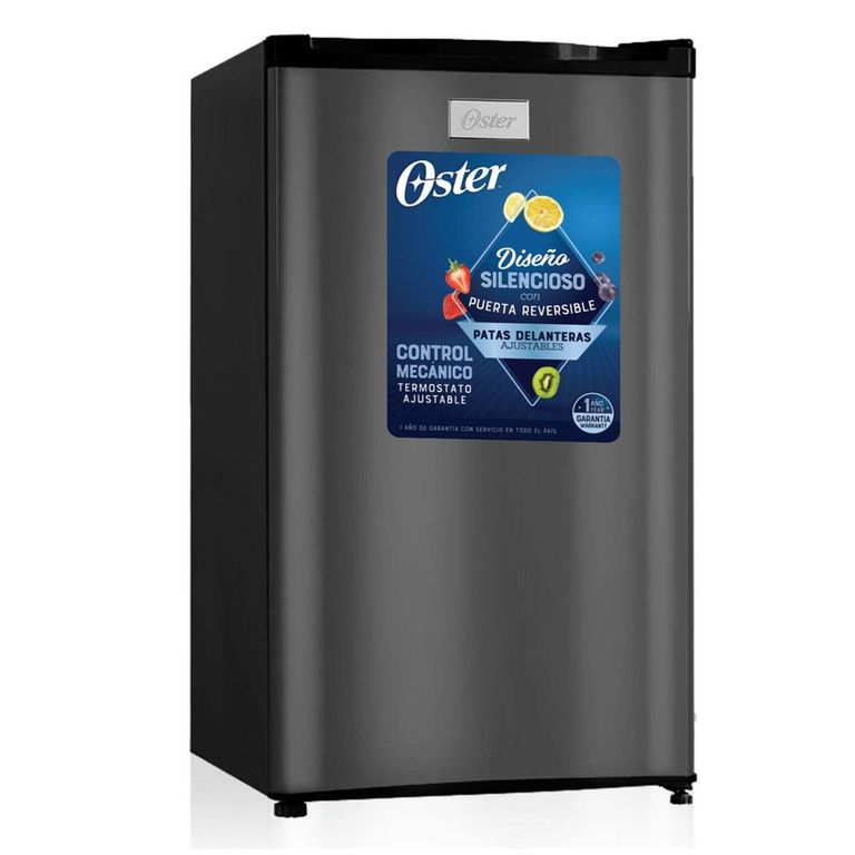 Friobar OS-PMBME92BB 85 Lt Gris