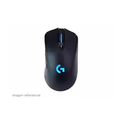LOGITECH - Mouse G703 Hero 25K Wireless LightSpeed RGB X