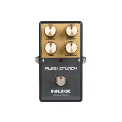 NUX - Pedal Plexi Crunch